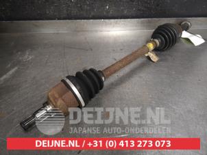 Daewoo Matiz Front drive shaft, left O450317 photo 3
