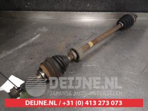Daewoo Matiz Antriebswelle rechts vorne O450318 foto 2