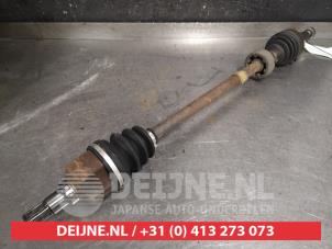 Daewoo Matiz Antriebswelle rechts vorne O450318 foto 3
