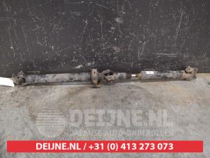 Gebruikte Cardanas Ssang Yong Rexton W 2.2 RX 220 E-XDI 16V 4WD Prijs € 150,00 Margeregeling aangeboden door V.Deijne Jap.Auto-onderdelen BV