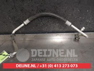 Mazda 3 Klima Leitung O450351 foto 2