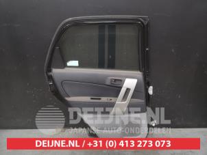 Daihatsu Terios Tür 4-türig links hinten O450364 foto 3