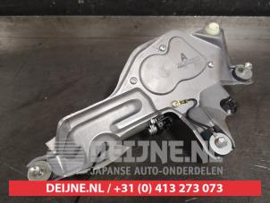 Daihatsu Terios Scheibenwischermotor hinten O450369 foto 2