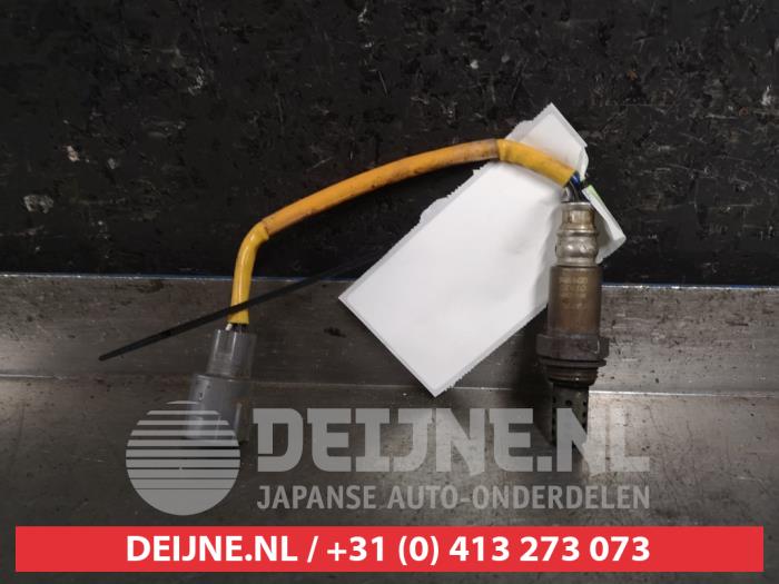 Gebruikte Lambda Sonde Daihatsu Terios (J2) 1.5 16V DVVT 4x2 Euro 4 Prijs € 35,00 Margeregeling aangeboden door V.Deijne Jap.Auto-onderdelen BV