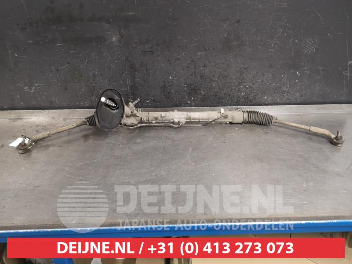 Mazda 3 Stuurhuis Bekrachtigd O450395