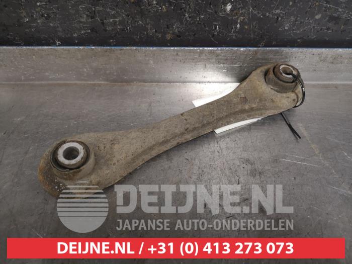 Mazda 3 Draagarm links-achter O450398