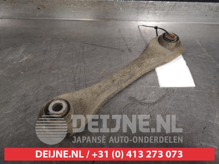 Mazda 3 Draagarm rechts-achter O450399