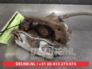 Mazda 3 Bremszange links hinten O450402 foto 2