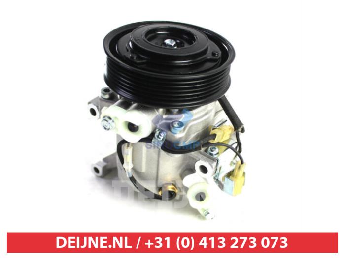 Daihatsu Sirion Klimapumpe O9990006197