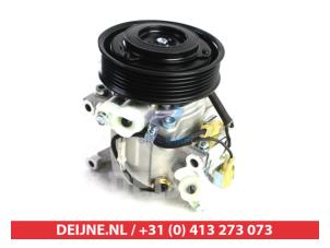 Nieuwe Aircopomp Daihatsu Sirion Prijs € 302,50 Inclusief btw aangeboden door V.Deijne Jap.Auto-onderdelen BV