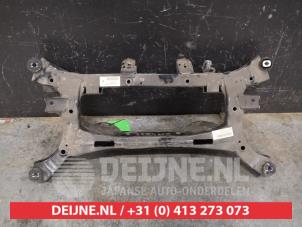 Kia Sportage Träger hinten O450436 foto 2