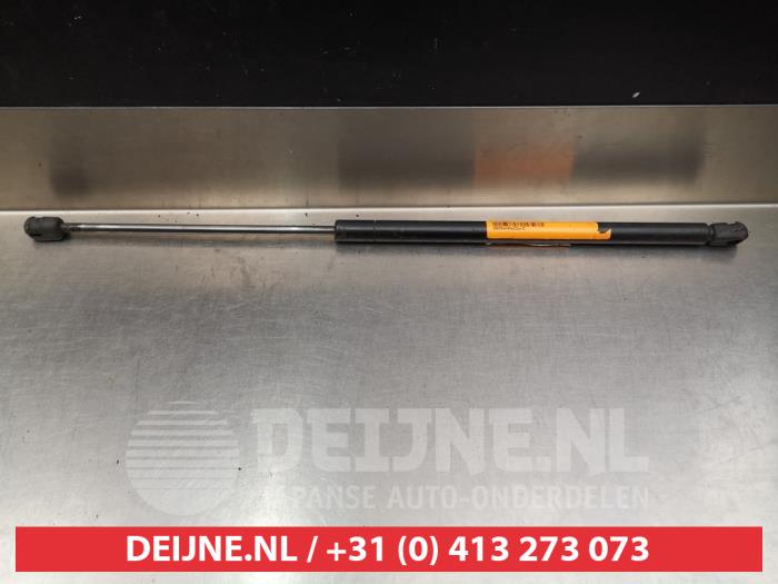 Honda Civic Gasdämpfer rechts hinten O295231