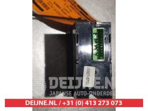 Honda Civic Klima Schalter O310629 foto 3
