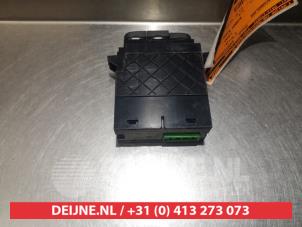Honda Civic Klima Schalter O310629 foto 2