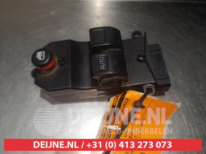 Honda Civic Kombischalter Fenster O312146