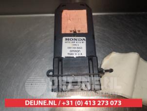 Honda Civic Combischakelaar ramen O312146 foto 2