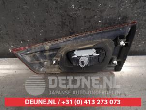 Mitsubishi ASX Tailgate reflector, left O450459 photo 3
