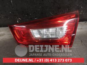 Mitsubishi ASX Achterklep reflector rechts O450460 foto 2