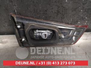 Mitsubishi ASX Achterklep reflector rechts O450460 foto 3