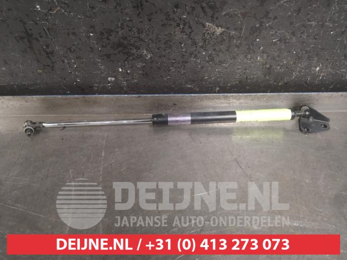 Honda FR-V Rear gas strut, left O450471