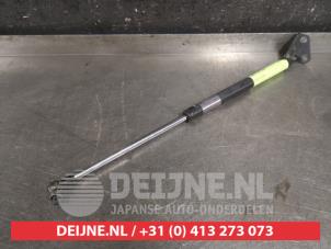 Honda FR-V Gasdämpfer links hinten O450471 foto 2