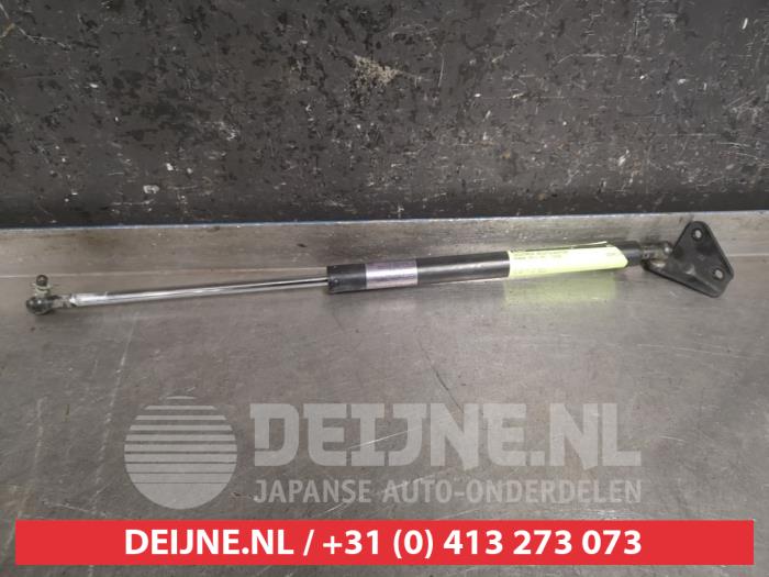 Honda FR-V Rear gas strut, right O450472