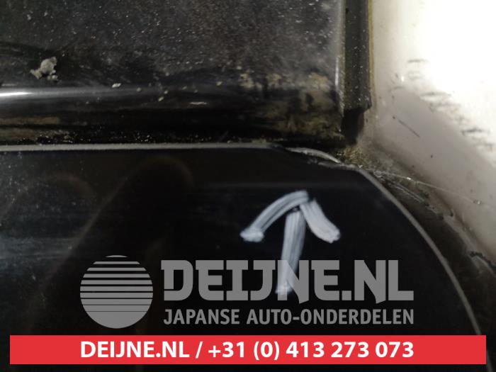 Kia Sportage Voorruit O450478