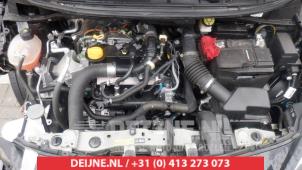 Gebruikte Motor Nissan Micra (K14) 1.0 IG-T 100 Prijs € 1.250,00 Margeregeling aangeboden door V.Deijne Jap.Auto-onderdelen BV