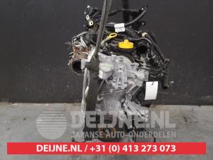 Nissan Micra Motor O450497 foto 3