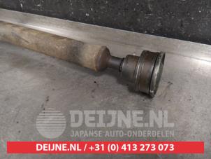 Subaru Justy Intermediate shaft O374406 photo 3