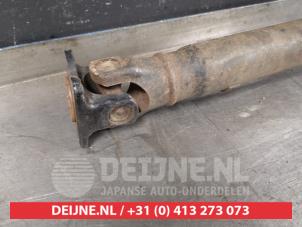 Subaru Justy Intermediate shaft O374406 photo 2