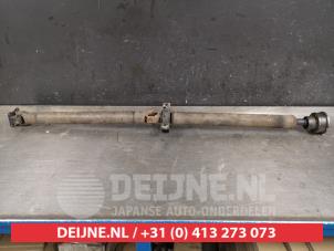 Gebruikte Cardanas Subaru Justy (MS) 1.3 AWD Prijs € 150,00 Margeregeling aangeboden door V.Deijne Jap.Auto-onderdelen BV