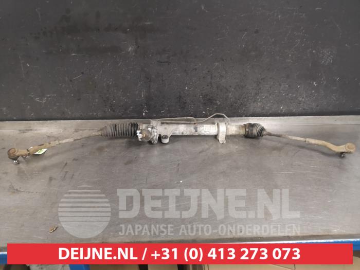 Daihatsu Terios Stuurhuis Bekrachtigd O450535