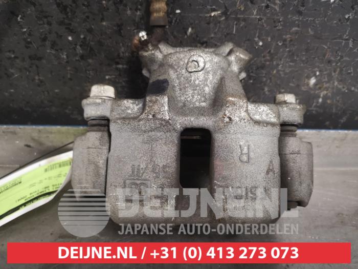 Daihatsu Terios Remklauw (Tang) links-voor O450537