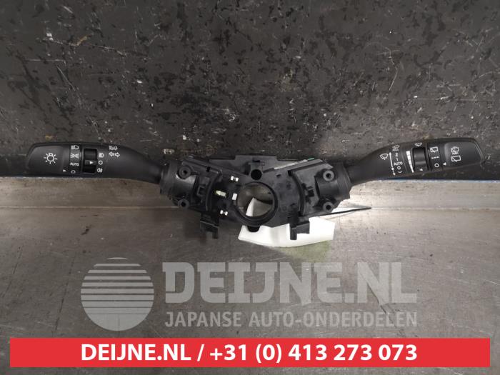 Kia Sportage Kombischalter Lenksäule O450546