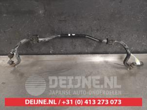 Kia Sportage Rear anti-roll bar O450548 photo 2