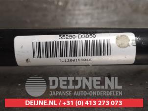 Kia Sportage Draagarm links-achter O450551 foto 3