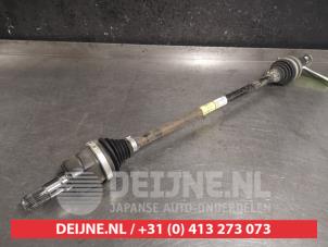 Kia Sportage Antriebswelle links hinten O450557 foto 3