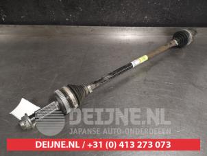 Kia Sportage Antriebswelle links hinten O450557 foto 2
