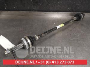 Kia Sportage Antriebswelle rechts hinten O450558 foto 2