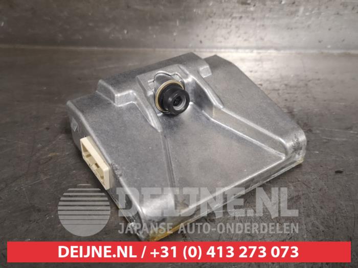 Kia Sportage Kamera Vorderseite O450593