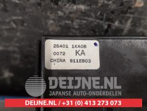 Nissan Juke Kombischalter Fenster O450575 foto 3