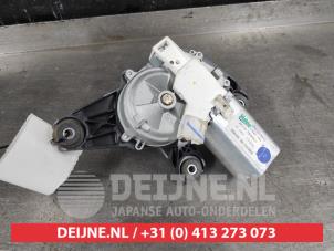 Nissan Juke Scheibenwischermotor hinten O450580 foto 2