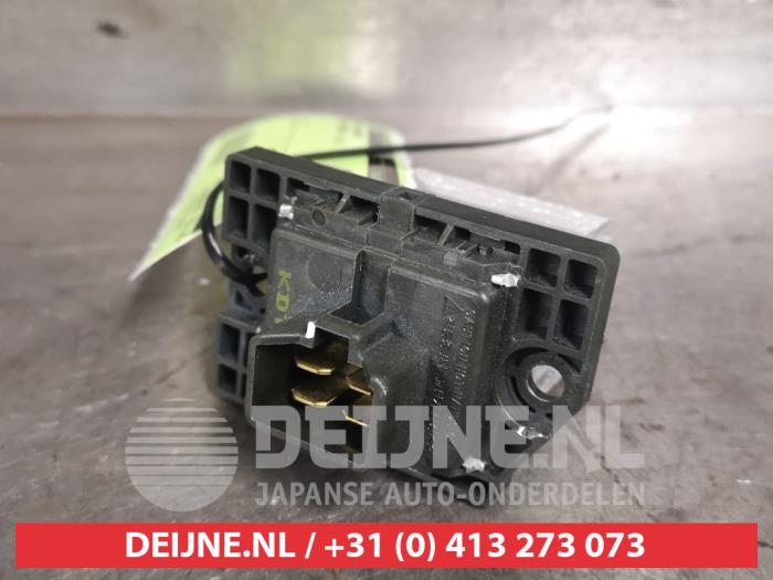 Kia Sportage Heizung Widerstand O450602