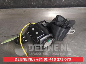 Kia Sportage Sicherheitsgurt rechts hinten O450612 foto 2