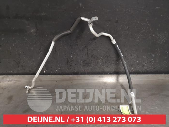 Suzuki Ignis Klima Leitung O450616
