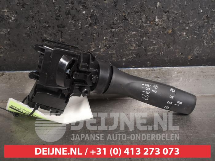Suzuki Ignis Scheibenwischer Schalter O450619