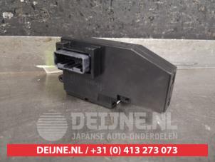 Suzuki Ignis Lenkwinkelsensor O450620 foto 2