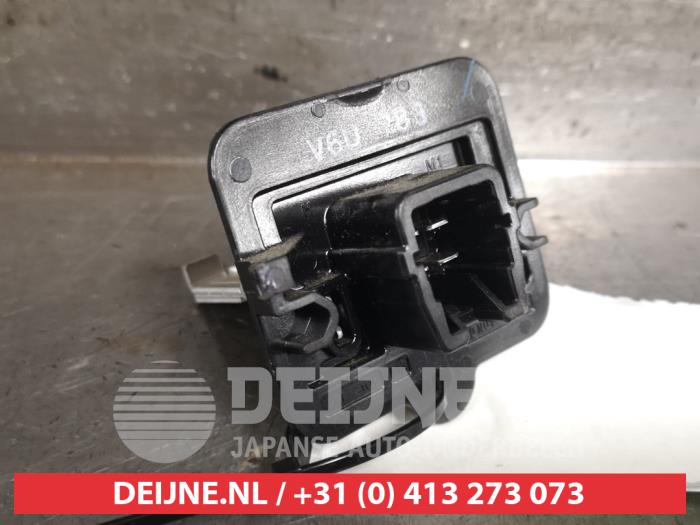 Suzuki Ignis Heizung Widerstand O450623