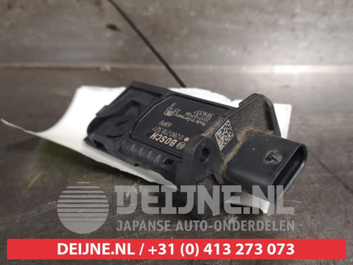 Suzuki Ignis Luftmengenmesser O450648